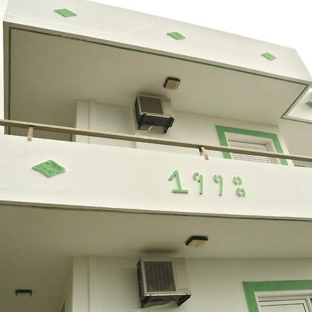 Kleanthis Apartments Rodakino Zewnętrze zdjęcie