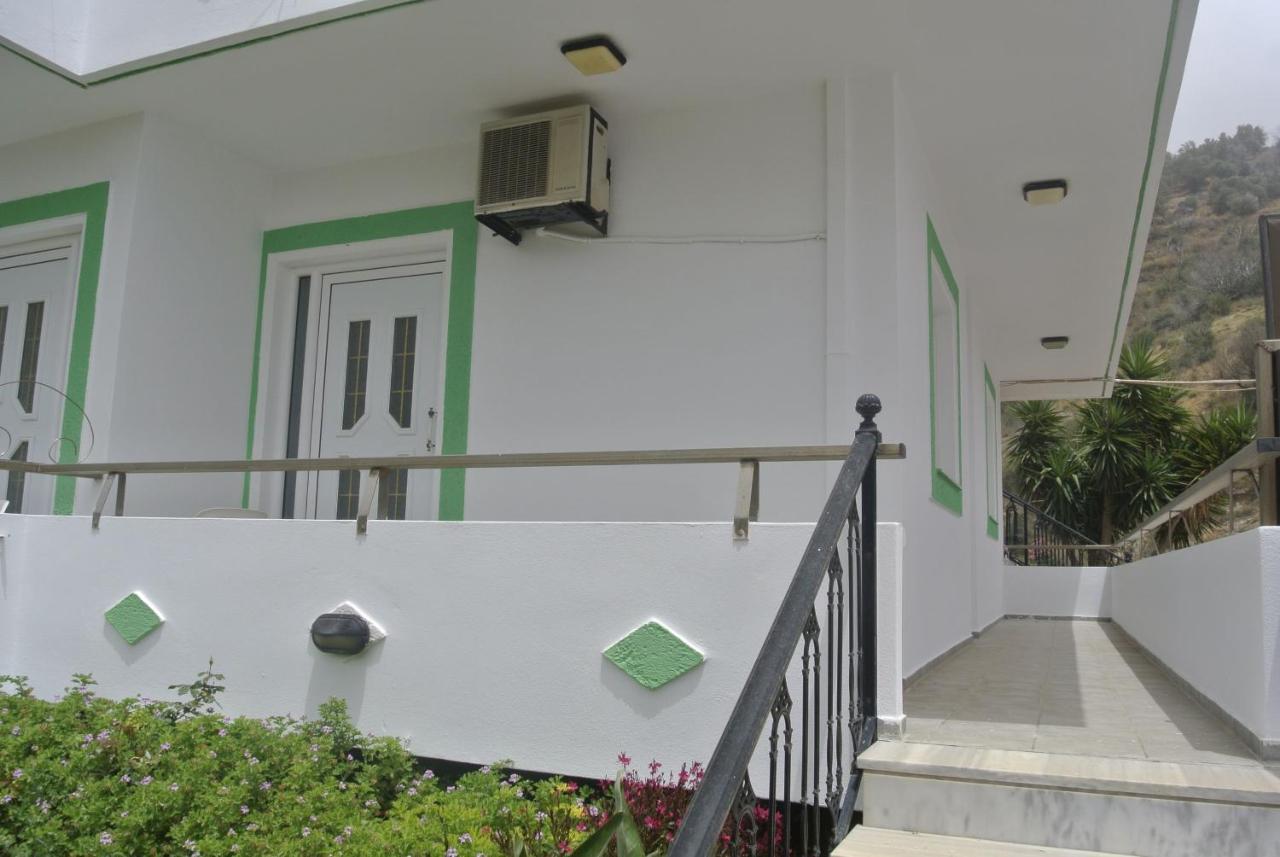 Kleanthis Apartments Rodakino Zewnętrze zdjęcie