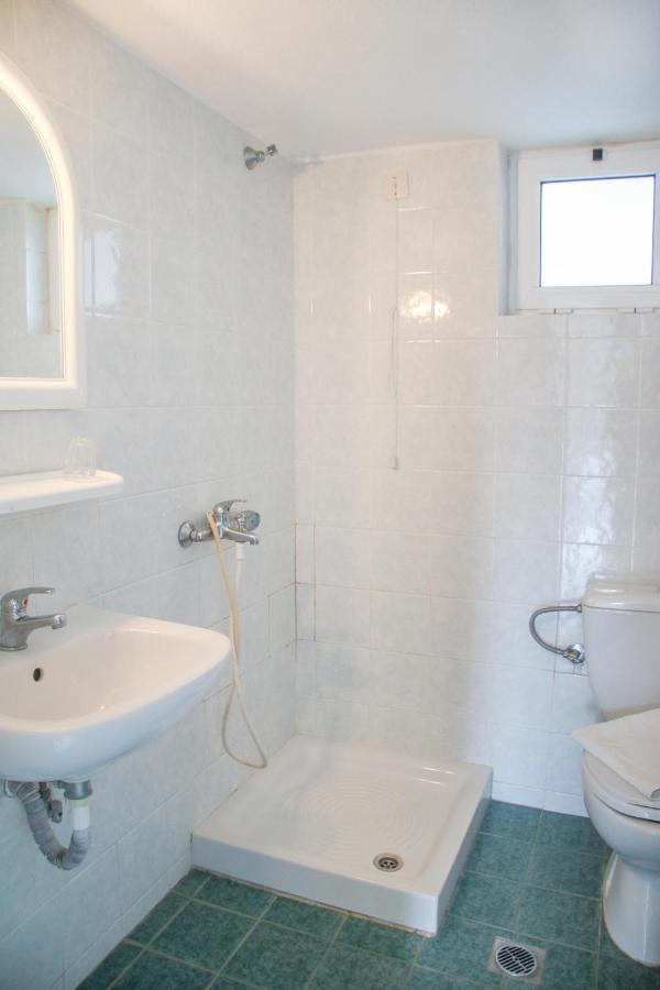 Kleanthis Apartments Rodakino Pokój zdjęcie
